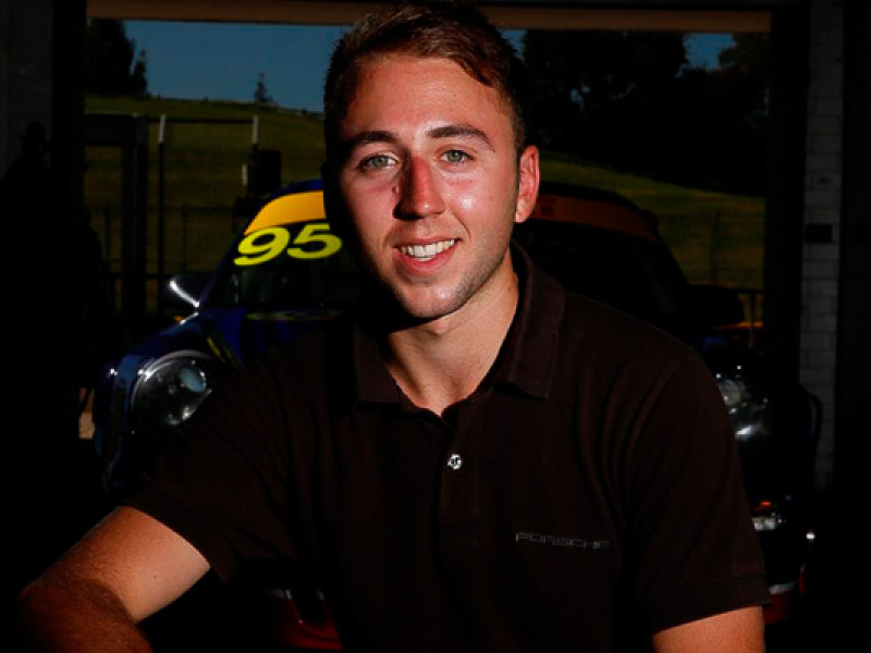 Jake Klarich