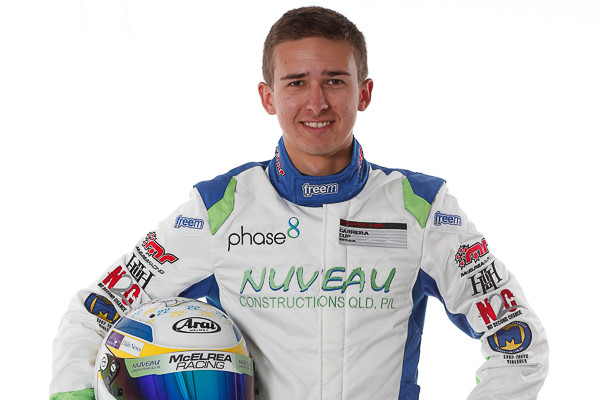 Matt Campbell