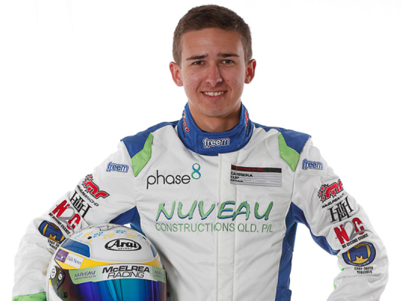Matt Campbell