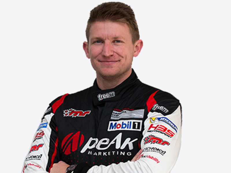 Simon Ellingham