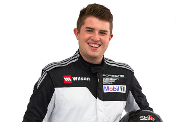 Adam Garwood