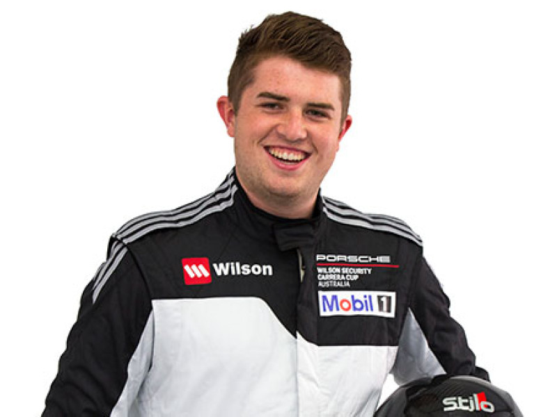 Adam Garwood