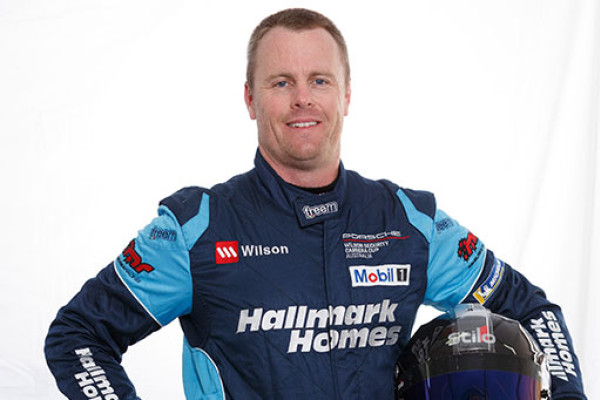 Anthony Gilbertson
