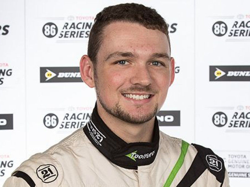 Jimmy Vernon