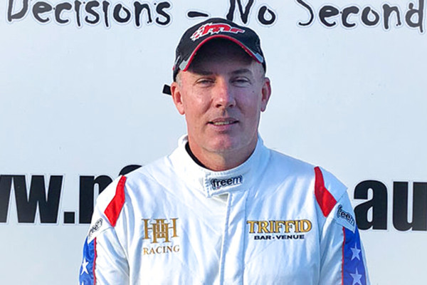 Michael Hovey