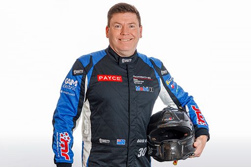David Ryan