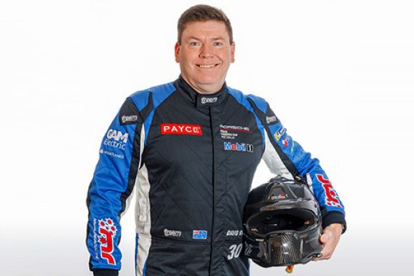 David Ryan