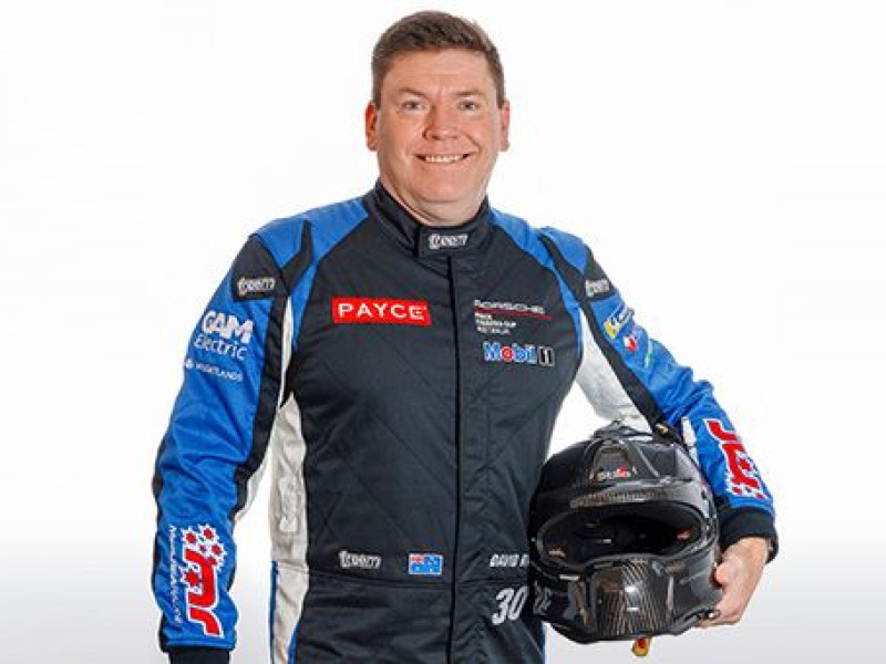 David Ryan
