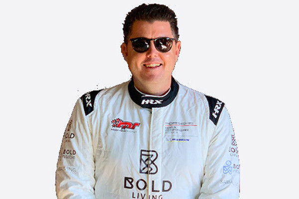 Brett Boulton