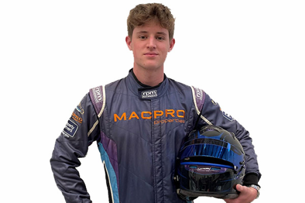 Tom McLennan