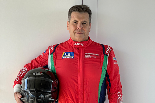 Richard Cowen