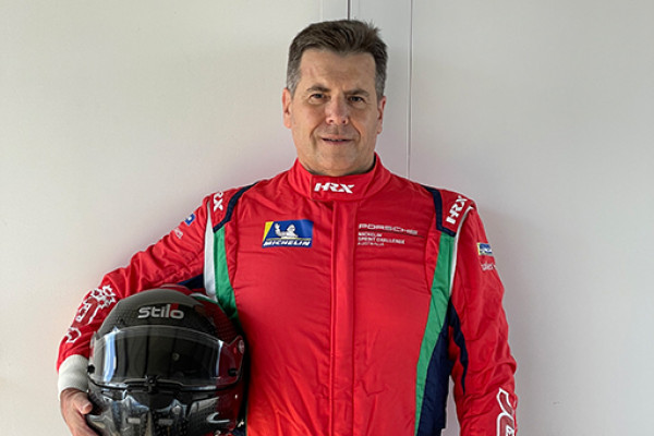 Richard Cowen