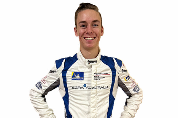Tom Sargent