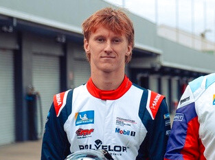 Ayrton Hodson