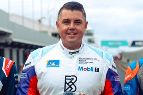 Brett Boulton