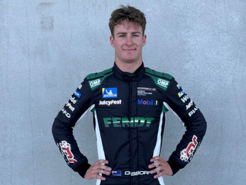 Clay Osborne