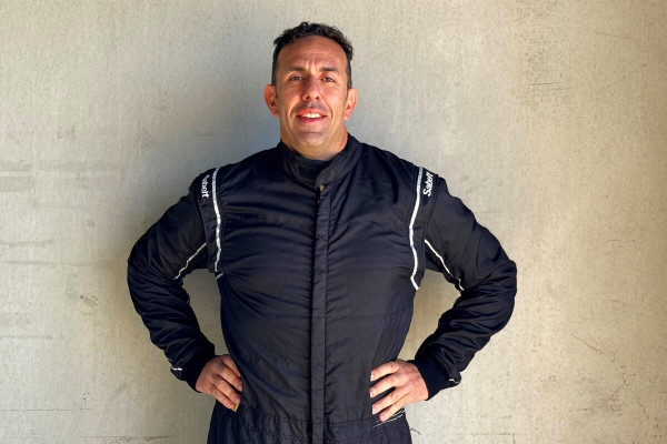 Eric Constantinidis