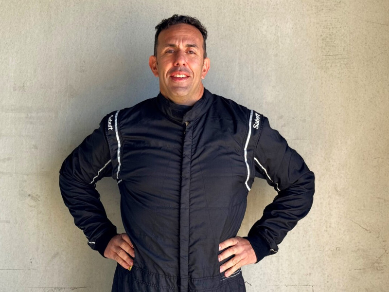 Eric Constantinidis