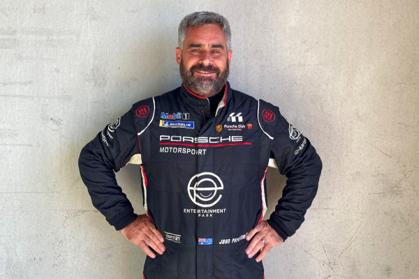 John Papantoniou