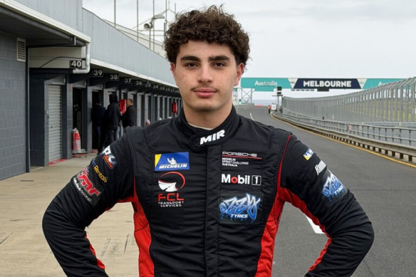 Kamal Mrad