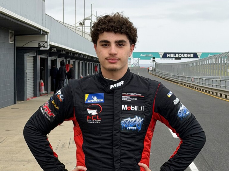 Kamal Mrad