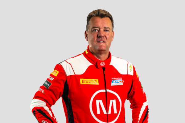 Nathan Murray
