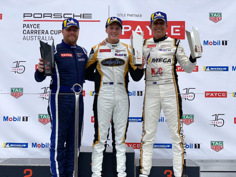 The Drivers