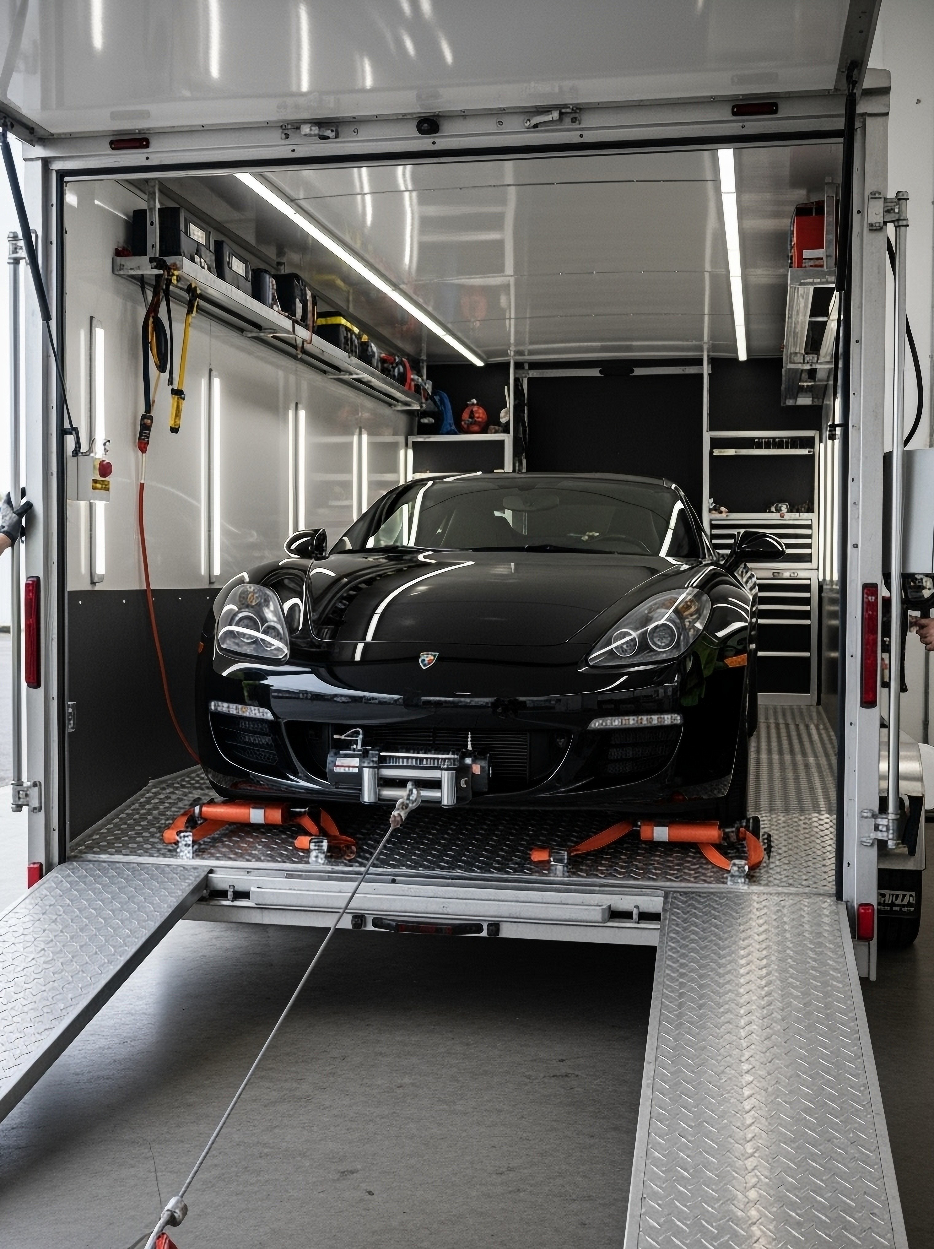 Morris Finance Solutions
