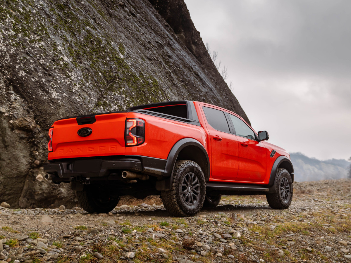 Finance your next vehicle