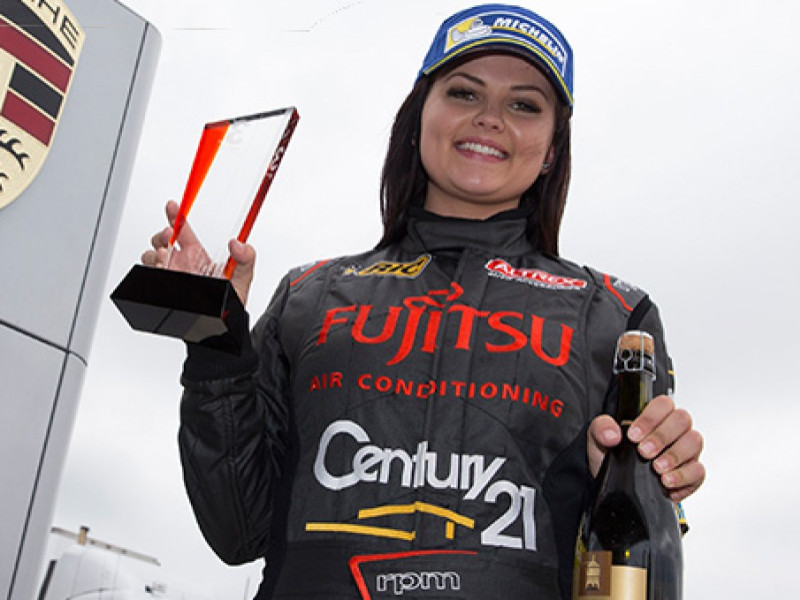 Porsche Carrera Cup Australia