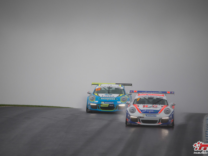 Porsche Carrera Cup Australia