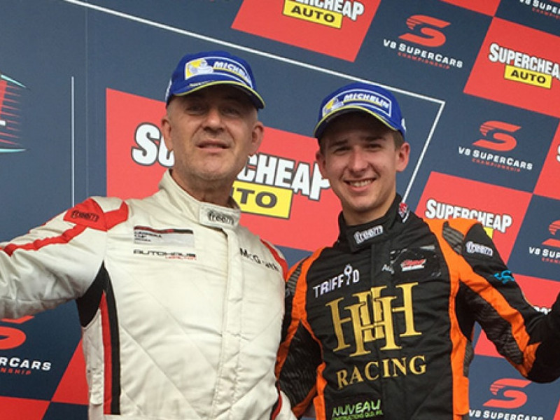 Porsche Carrera Cup Australia