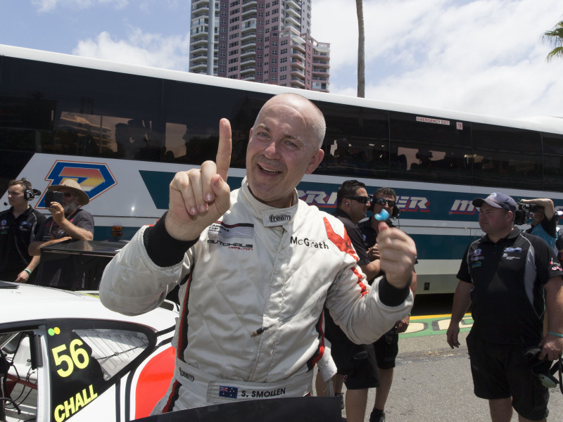 Porsche Carrera Cup Australia