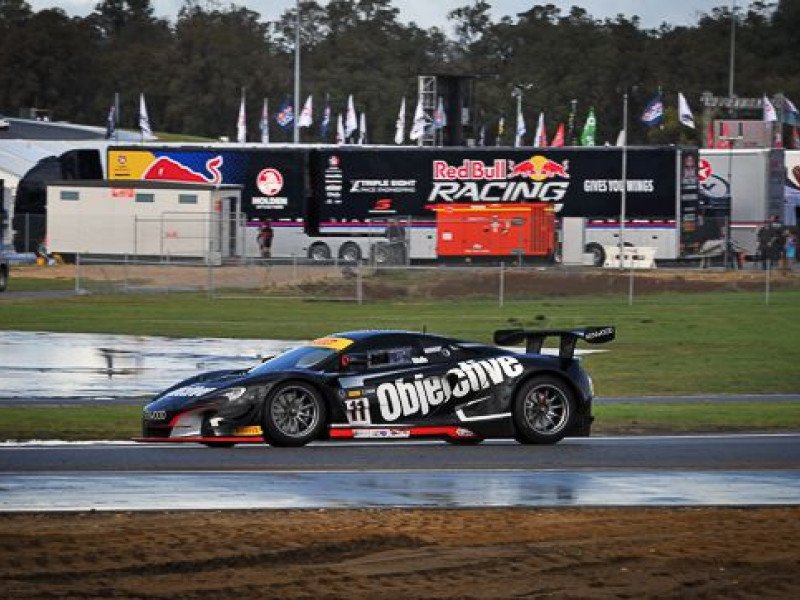 Australian GT Sprint Round 3