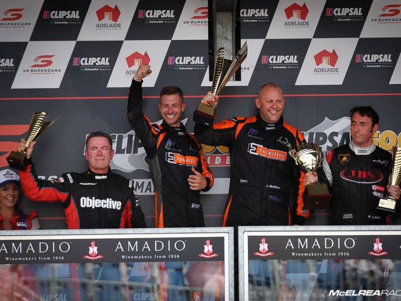 Australian GT Sprint