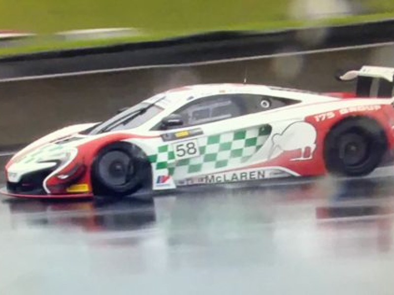 Australian GT Enduro Rounds 3 & 4