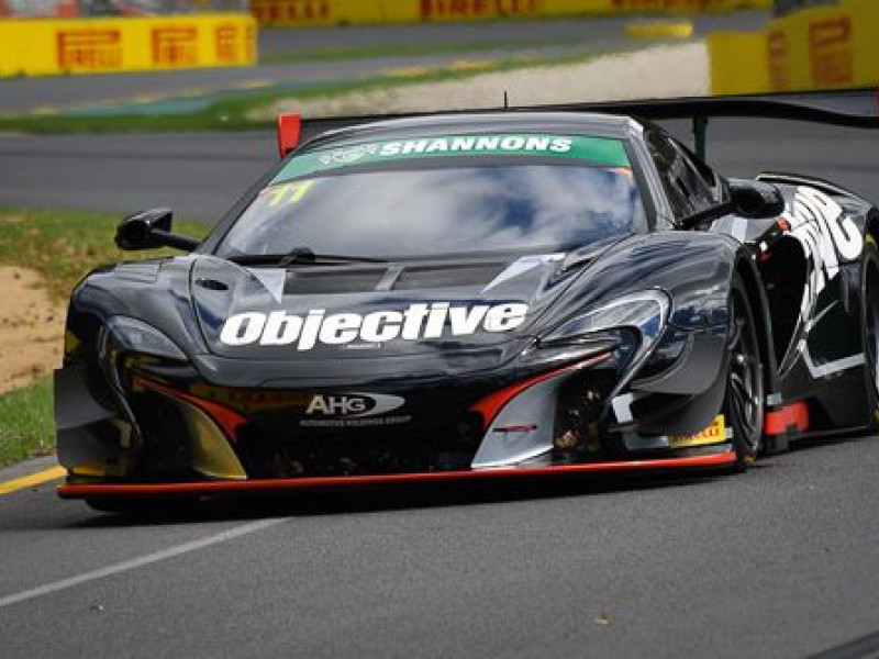 Porsche Carrera Cup Australia