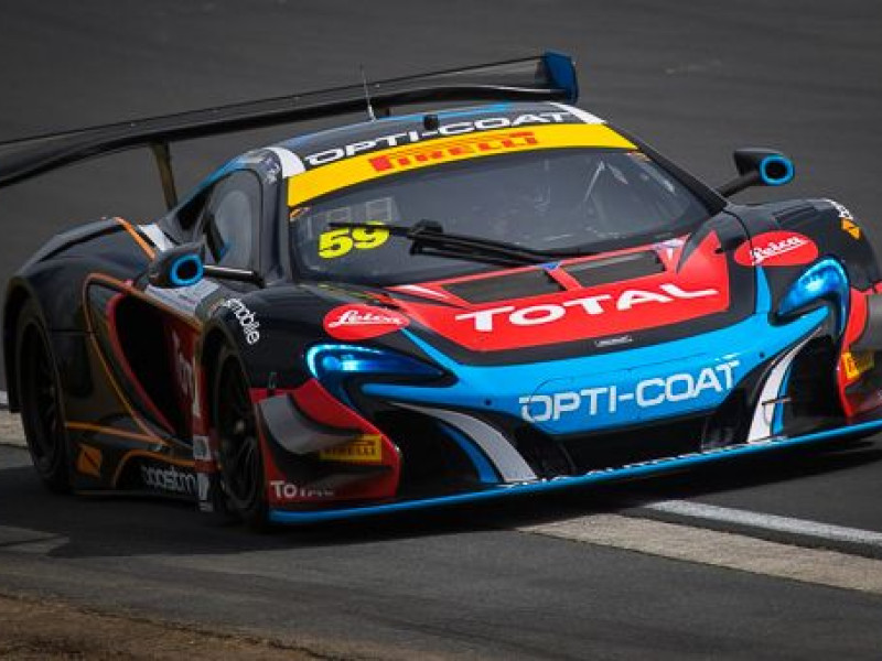 Australian GT Round 6 #Enduro