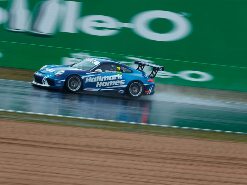 Porsche Carrera Cup Australia