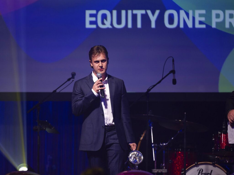 Jackson Walls #11 racing at Adelaide Street Circuit 2023