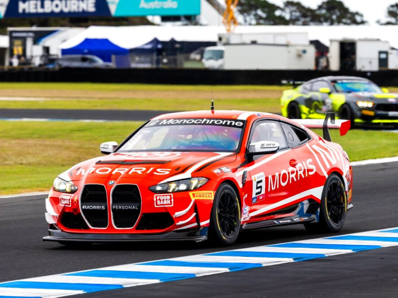 GT4 Australia