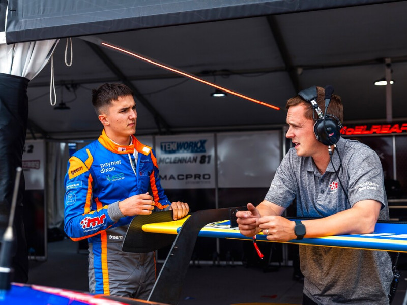Porsche Carrera Cup Australia