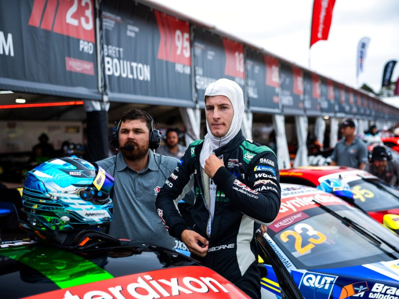 Porsche Carrera Cup Australia