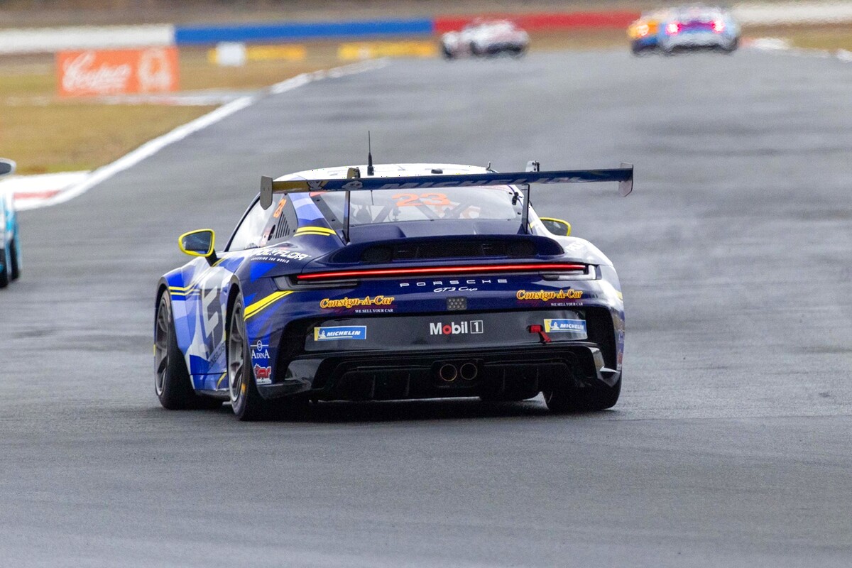 Lockie Bloxsom