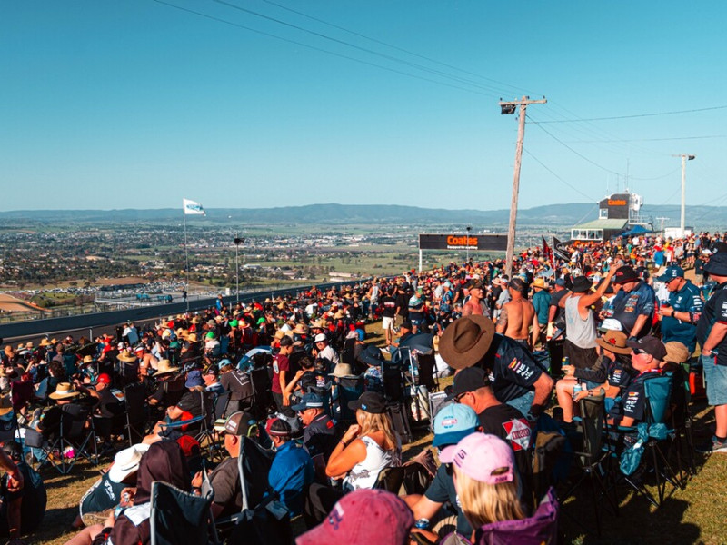 Porsche Carrera Cup Australia