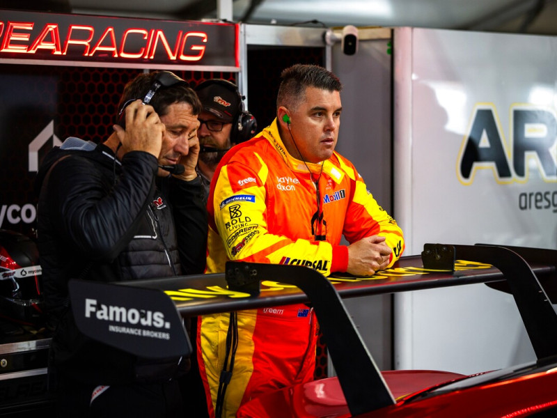 Porsche Carrera Cup Australia